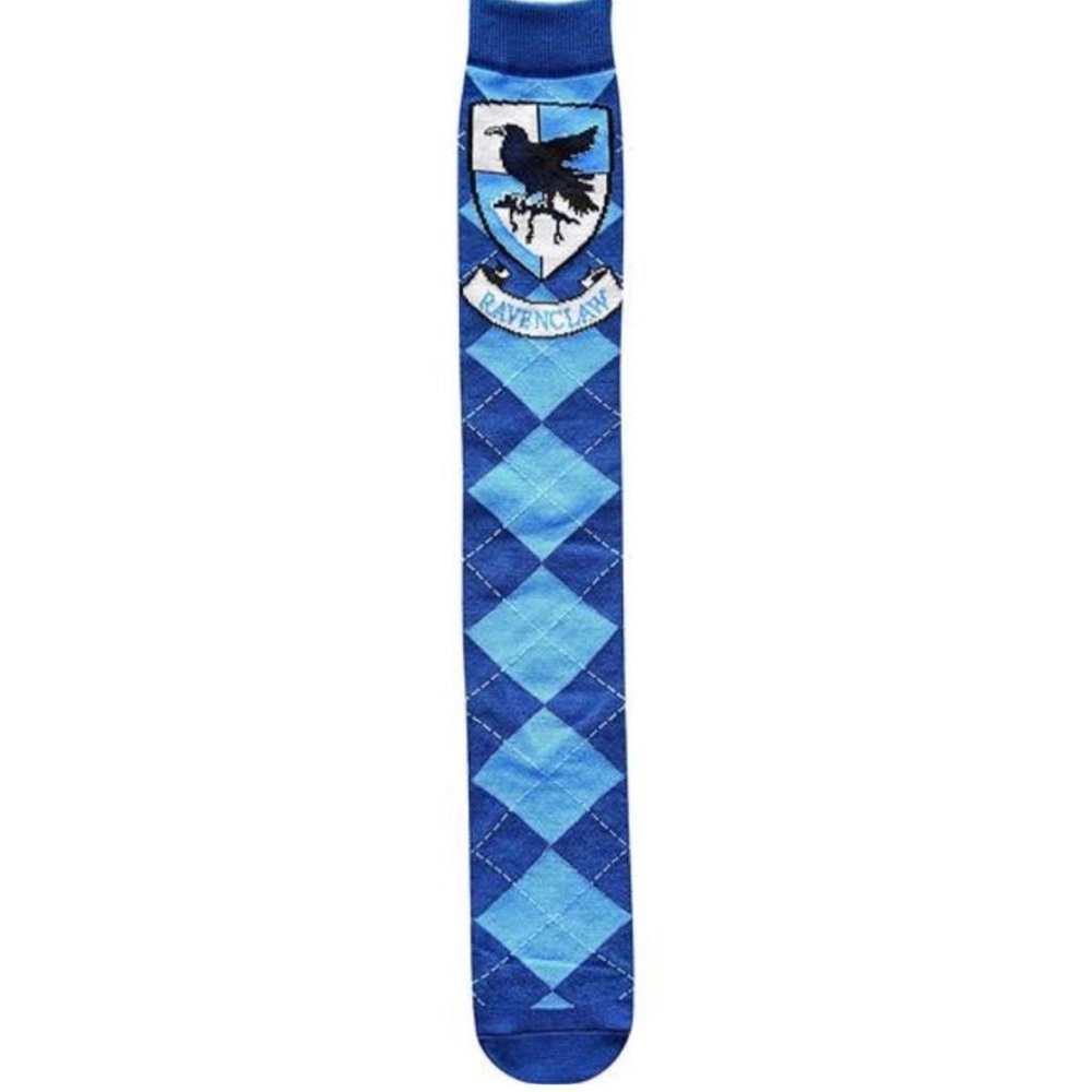 Harry Potter knee-high socks. NWOT